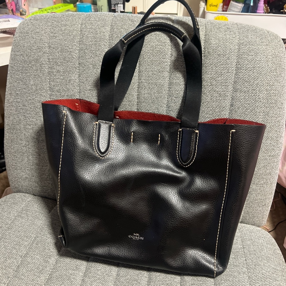 Coach Derby Bag